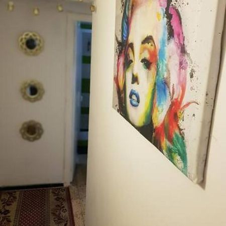 Permar Plz Apartment Barcelona Exterior photo