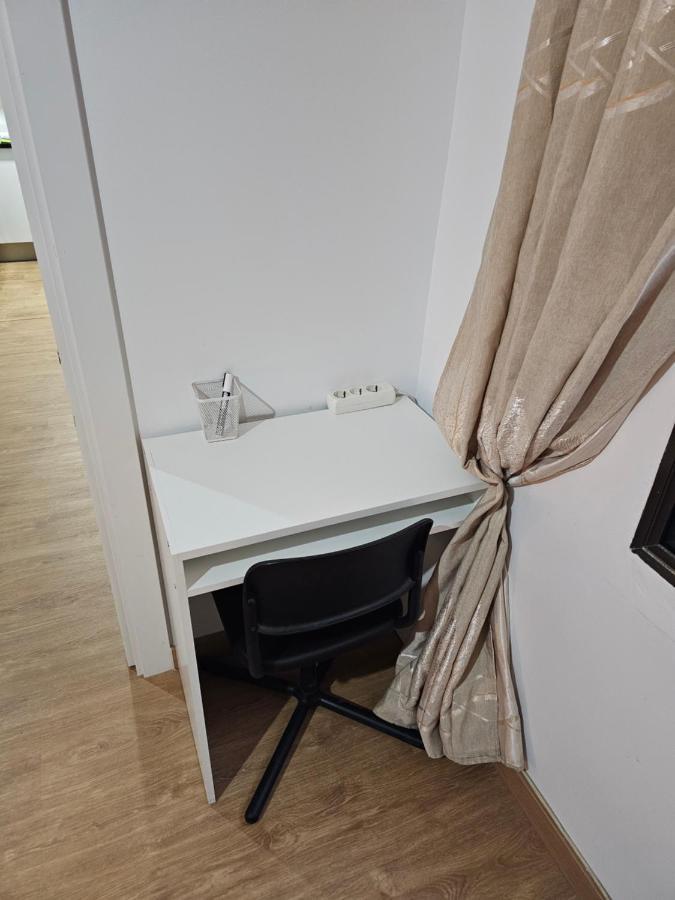 Permar Plz Apartment Barcelona Exterior photo