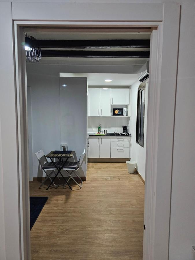 Permar Plz Apartment Barcelona Exterior photo