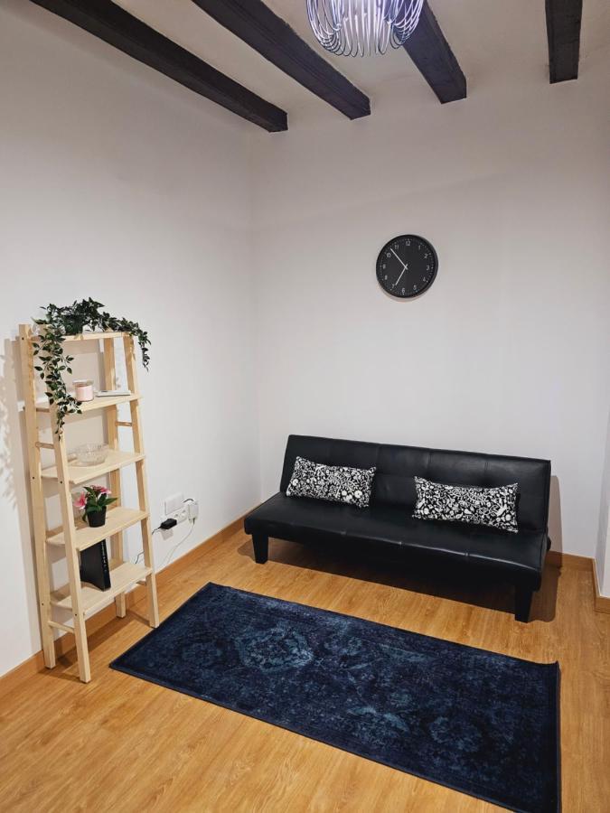 Permar Plz Apartment Barcelona Exterior photo