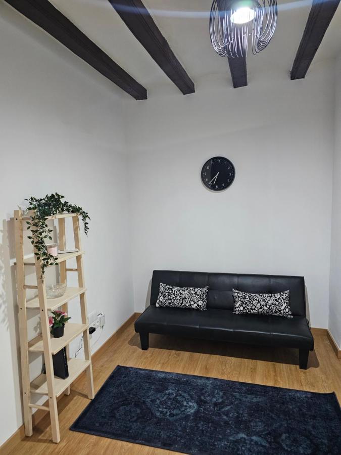 Permar Plz Apartment Barcelona Exterior photo