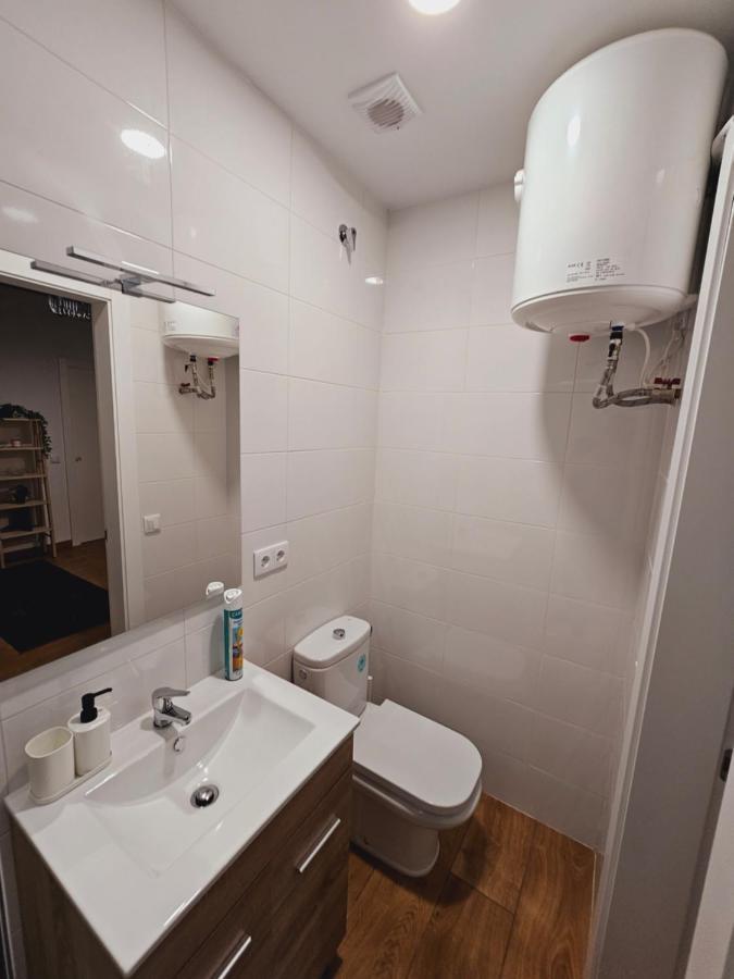 Permar Plz Apartment Barcelona Exterior photo