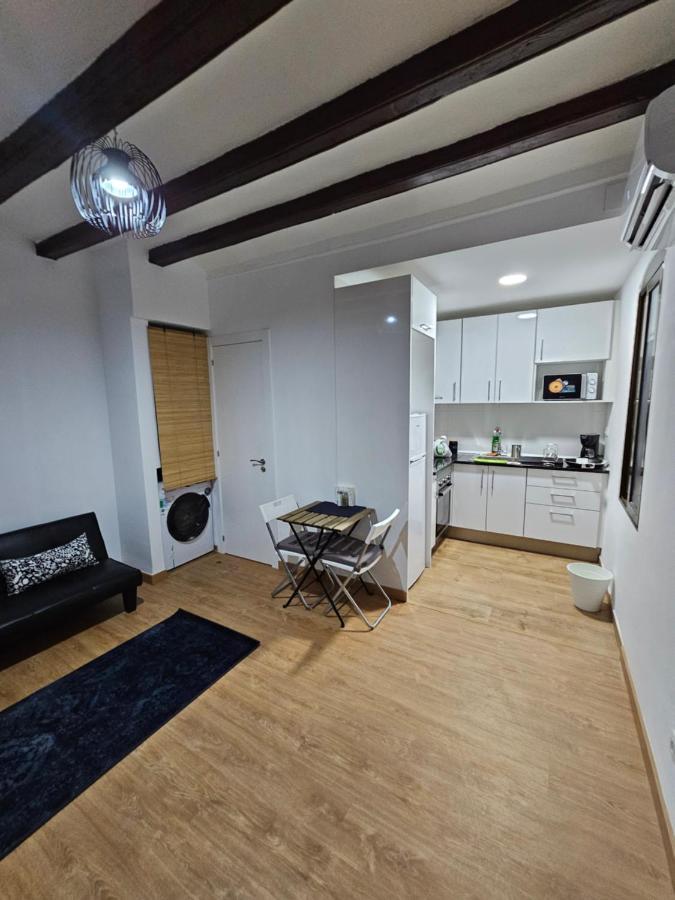 Permar Plz Apartment Barcelona Exterior photo