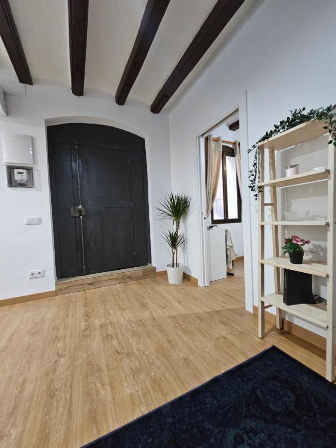 Permar Plz Apartment Barcelona Exterior photo