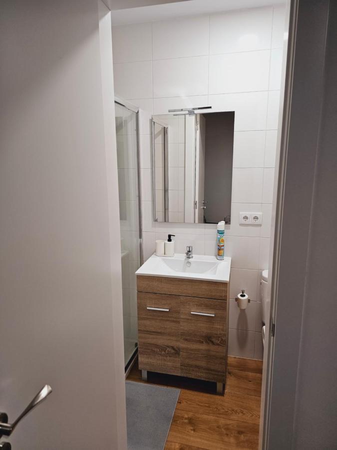 Permar Plz Apartment Barcelona Exterior photo