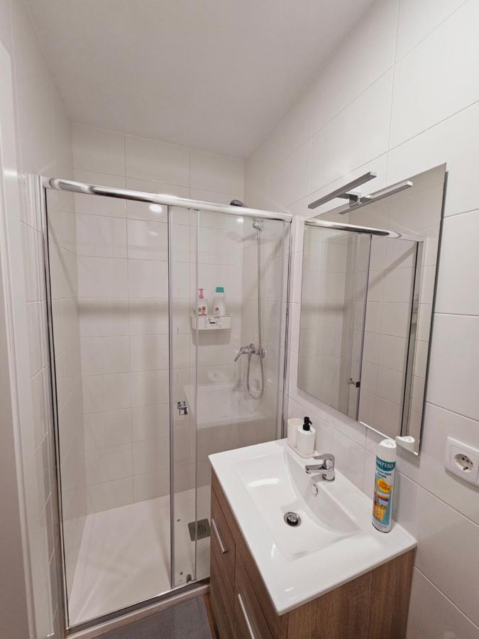 Permar Plz Apartment Barcelona Exterior photo