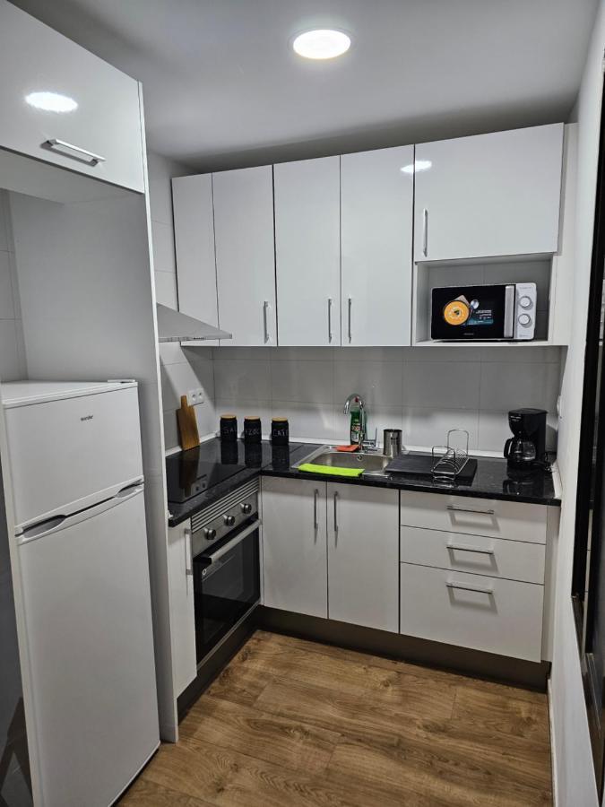 Permar Plz Apartment Barcelona Exterior photo