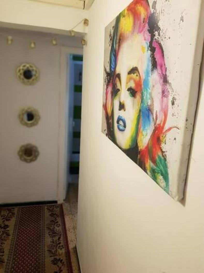 Permar Plz Apartment Barcelona Exterior photo